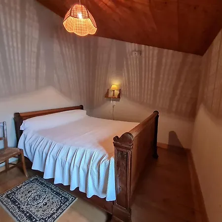 Casa rural Maison De Caractere Avec Jardin, Barque Et Vtt Dans Le Marais Poitevin