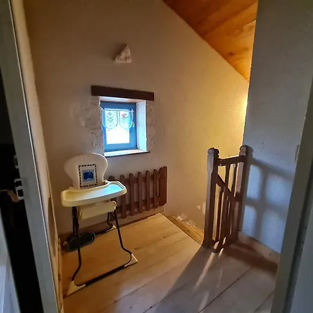 Casa vacanze Maison De Caractère Avec Jardin, Barque Et Vtt Dans Le Marais Poitevin - Fr-1-426-139 Benet