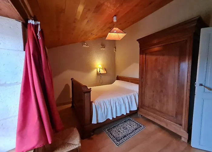 Maison De Caractere Avec Jardin, Barque Et Vtt Dans Le Marais Poitevin - Fr-1-426-139 *