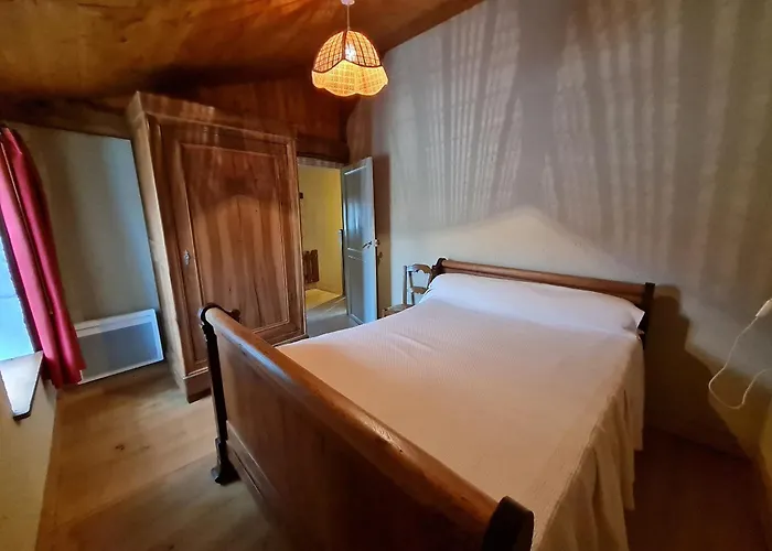 Maison De Caractere Avec Jardin, Barque Et Vtt Dans Le Marais Poitevin - Fr-1-426-139 Prázdninový dům